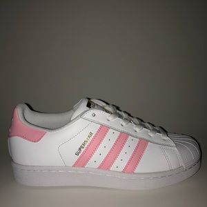 Adidas originals (w) pink